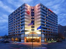 Sheraton Chicago OHare Airport Hotel