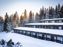 Voksenasen Hotell, BW Signature Collection, Oslo