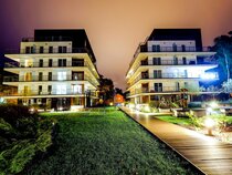 Golden Tulip Miedzyzdroje Residence