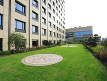 Evergreen Laurel Hotel Shanghai