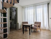 Hotel Boutique Adealba Badajoz