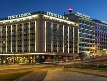 HF Fénix Garden