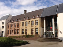 Ibis Brugge Centrum