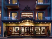 Grand Hotel Ambasciatori