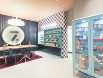 Cloud 7 Hotels