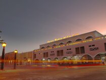 Hotel María de la Luz