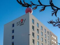 Stay Hotel Porto Centro Trindade