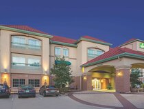 Spark by Hilton Houston West Clay Road