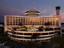 Tampa Airport Marriott