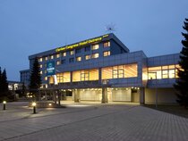 Clarion Congress Hotel Ostrava