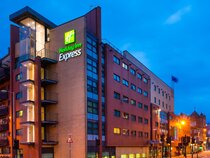 Express by Holiday Inn Glasgow Riverside