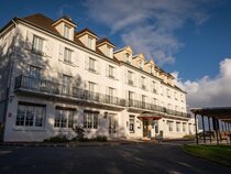 Best Western Hotel Ile de France