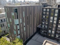 Hotel Almasur Providencia