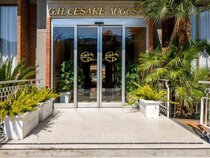 Grand Hotel Cesare Augusto