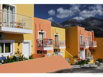 Ormos Atalia Village