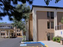 Hampton Inn Durango