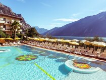 Hotel Ilma