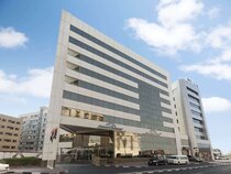Howard Johnson by Wyndham Bur Dubai
