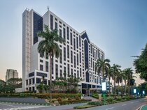 ARTOTEL Gelora Senayan Jakarta