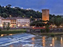 River Hotel & Spa Firenze