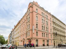 Hotel Caruso Old Town Prague