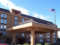 Hampton Inn Washington