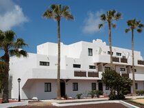 Apartamentos Hesperia Bristol Playa