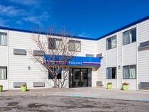 Motel 6 Great Falls