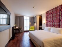 Wynwood Hotel Manila
