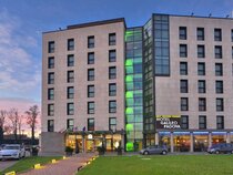 Best Western Plus Hotel Galileo