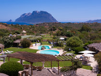 Hotel Ollastu