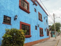 La Casona Real