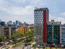 Ramada Encore by Wyndham Lima San Isidro