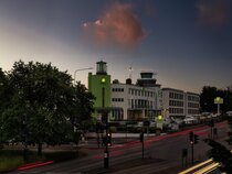 Holiday Inn Birmingham Airport