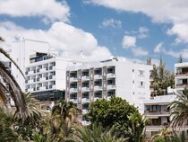 Apartamentos LIVVO Tarahal
