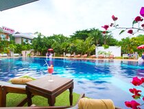 Eastiny Resort & Spa