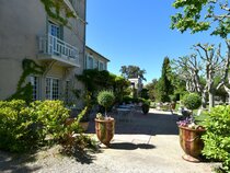 Logis Hotel L'Hermitage