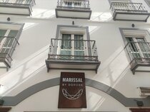 Marissal by Dorobe