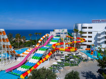 Leonardo Laura Beach & Splash Resort