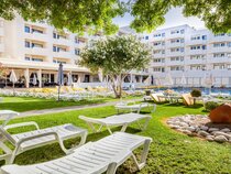 Albufeira Sol Hotel & Spa