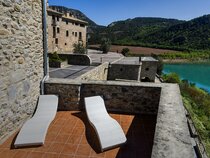Ligüerre Enoturismo Resort