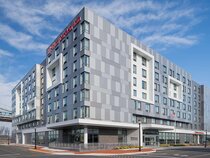 Hilton Garden Inn Camden Waterfront Philadelphia