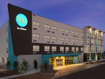 Tru By Hilton El Paso Northeast