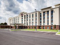 Hampton Inn & Suites Syracuse North Airport Area