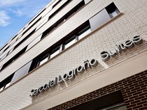 Sercotel Logroño Suites