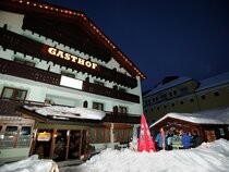 Gasthof Spullersee
