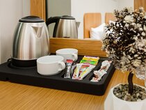 Ria Suites Hotel