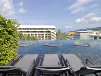 Hotel Indigo Phuket Patong