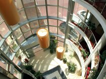 Lims Bona Dea Beach Hotel
