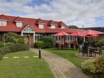 Best Western Calcot Hotel